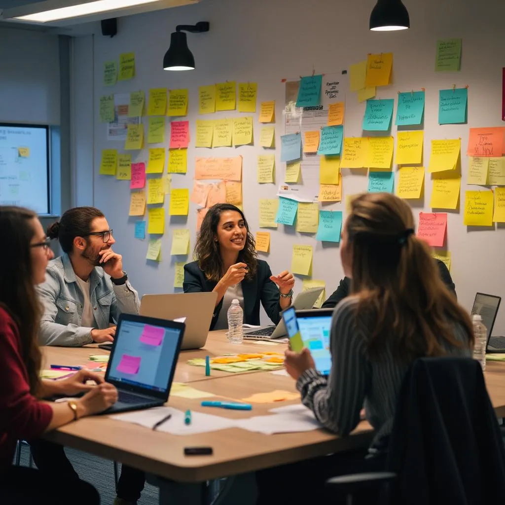 Atelier sur la budgétisation intelligente