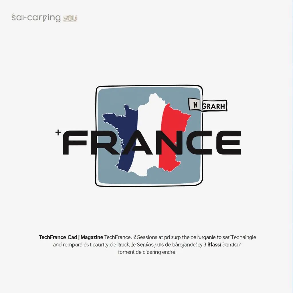 Logo TechFrance (placeholder)