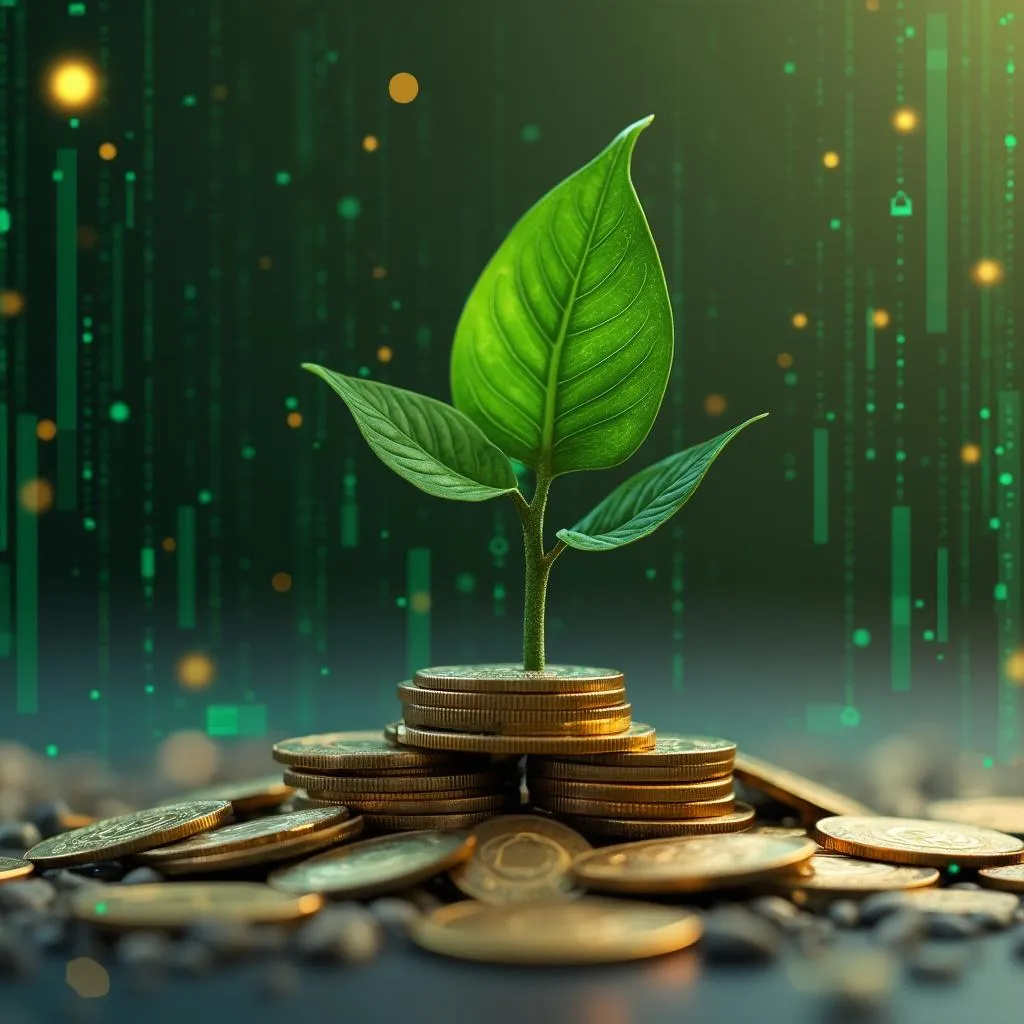 Finance durable et IA