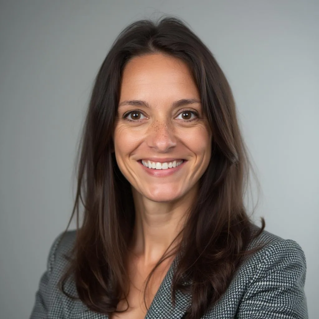 Sophie Dubois, Responsable UX