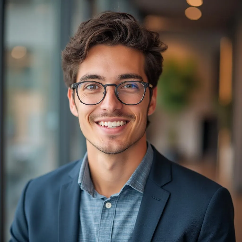 Antoine Petit, Ingénieur IA