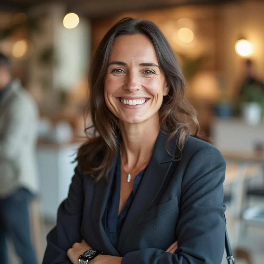 Témoignage de Nathalie Bernard